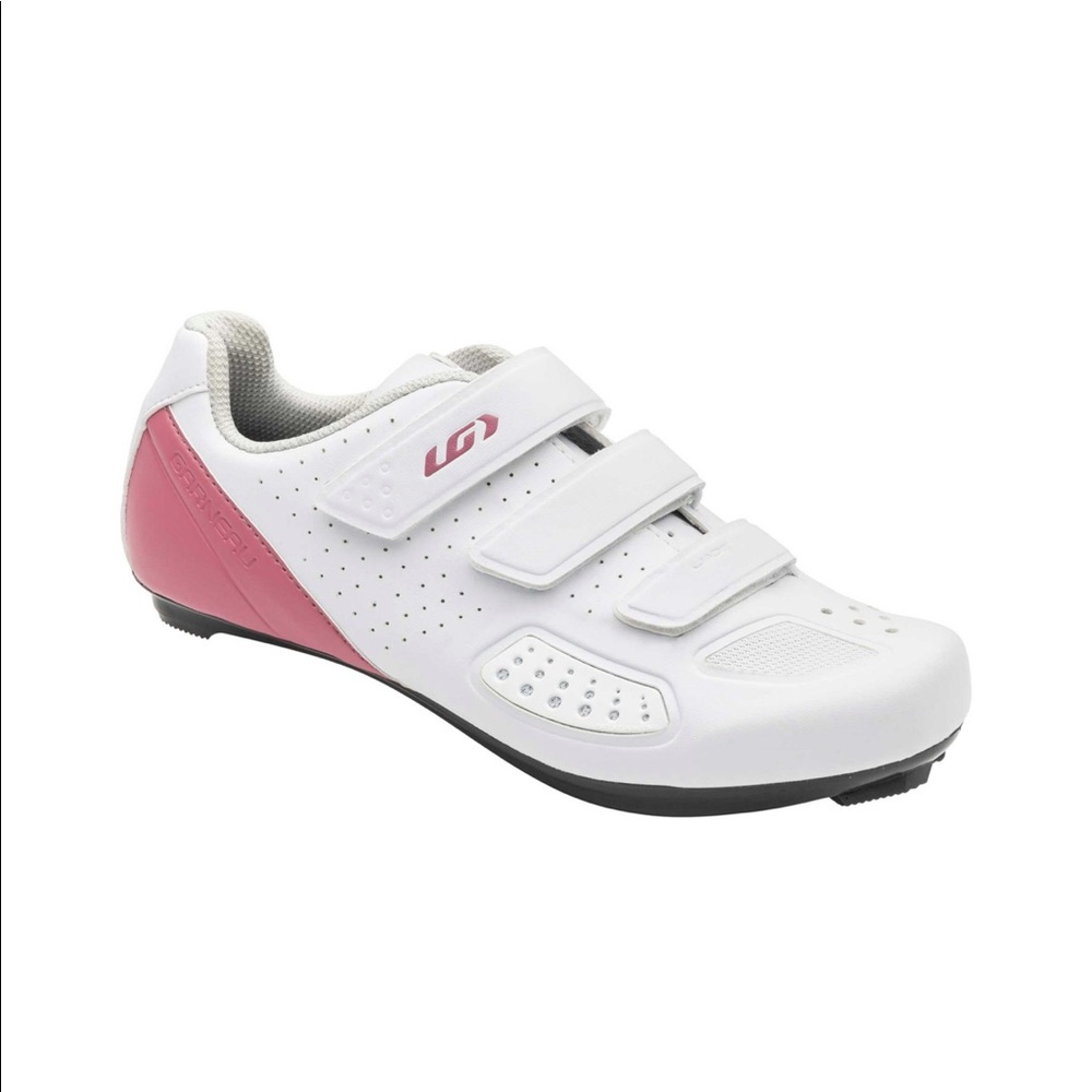 NWT Louis Garneau Women's Jade II Cycling Shoes Size 9